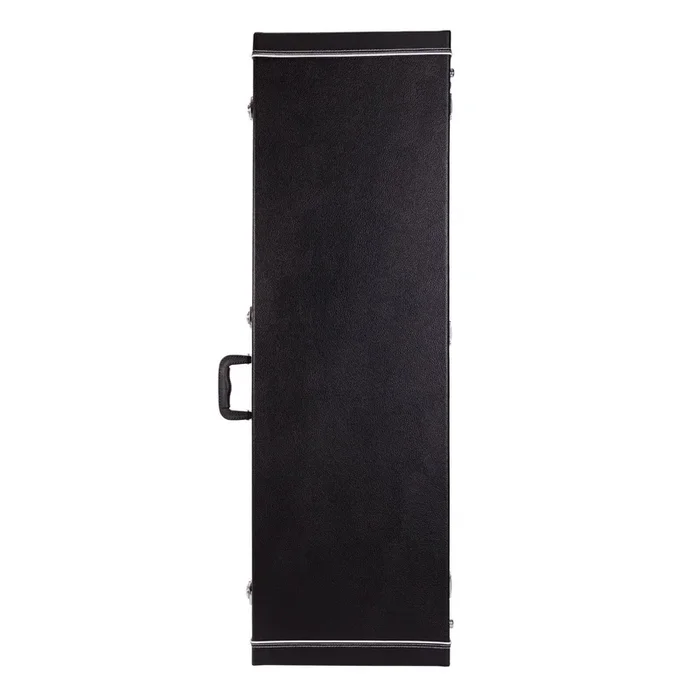 Crossfire Standard Rectangular P-Bass and J-Bass Style Bass Guitar Hard Case