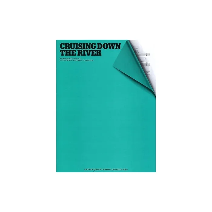 Cruising Down The River