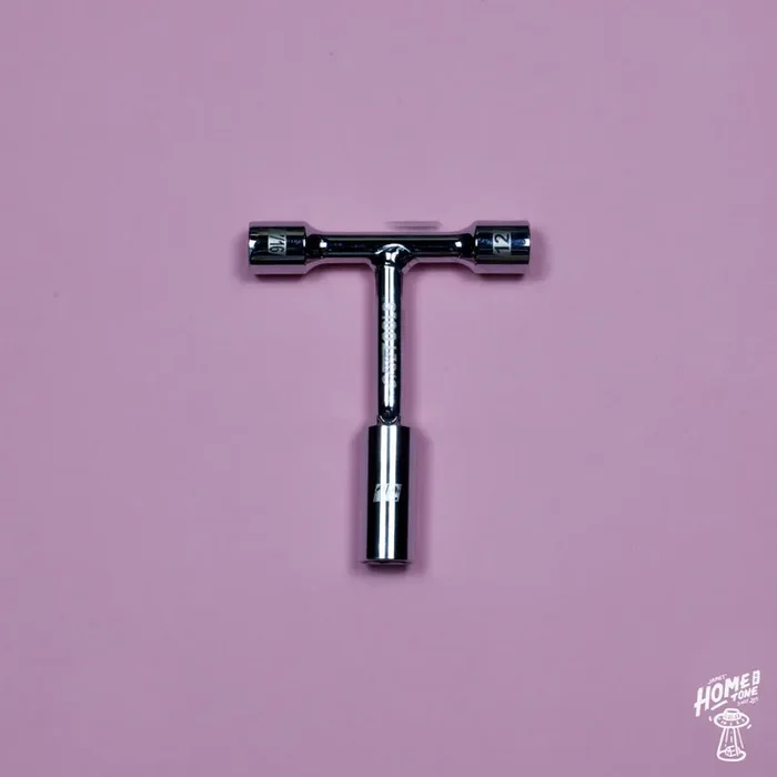 CruzTOOLS GrooveTech Jack and Pot Wrench – GTJPT1