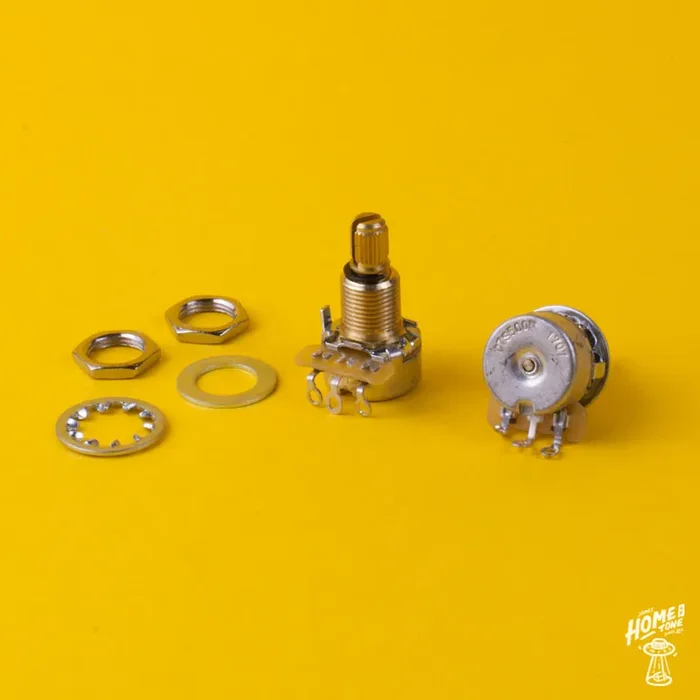 CTS – 270 series MINI sized 275k & 550k pots