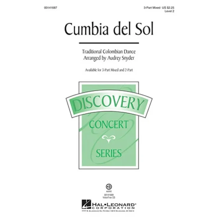 Cumbia del Sol