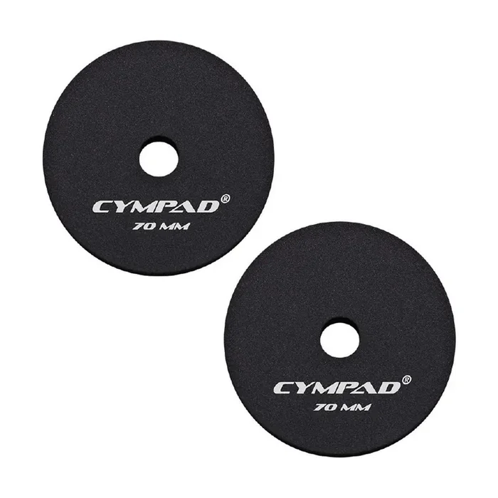 Cympad Moderator 70/15mm Set