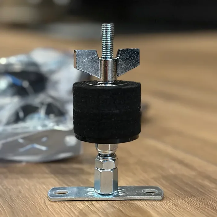 CymWall – Cymbal Wall Mount Cymbal Display