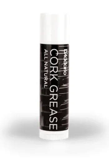 D’Addario All-Natural Cork Grease (Lipstick)