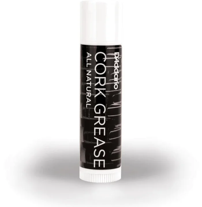 D’Addario All Natural Cork Grease