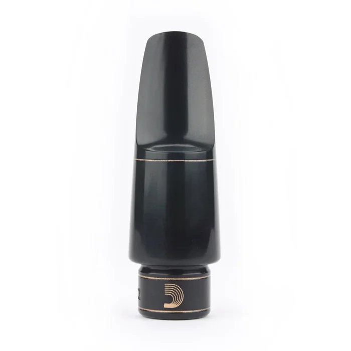 D’Addario Select Jazz Alto Saxophone Mouthpiece, D7M