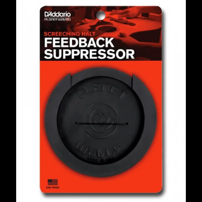 D‘Addario – Screeching Halt