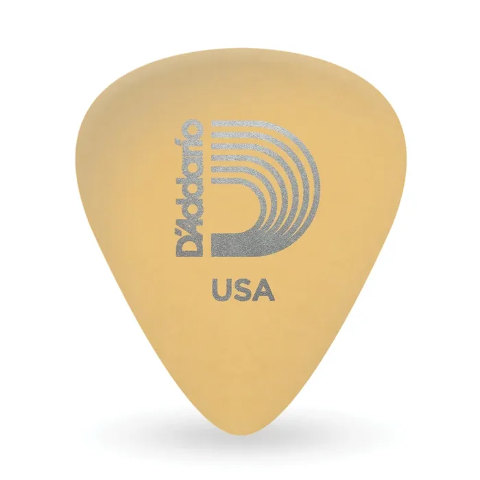 D‘Addario Cortex Guitar Picks, Extra Heavy, 10-Pack
