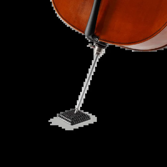 D‘Addario End Pin Anchor For Cello or Double Bass (Black)