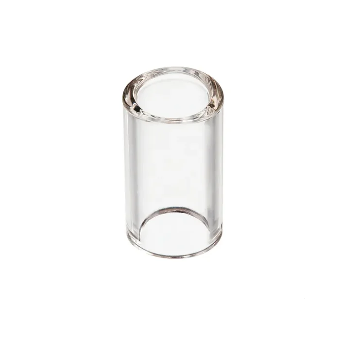 D‘Addario Glass Guitar Slide, Small