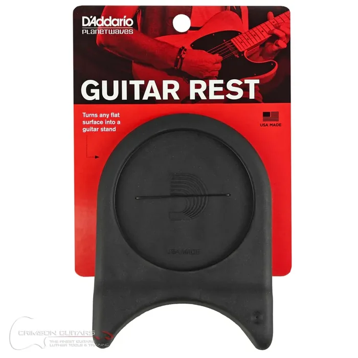 D‘Addario Guitar Rest