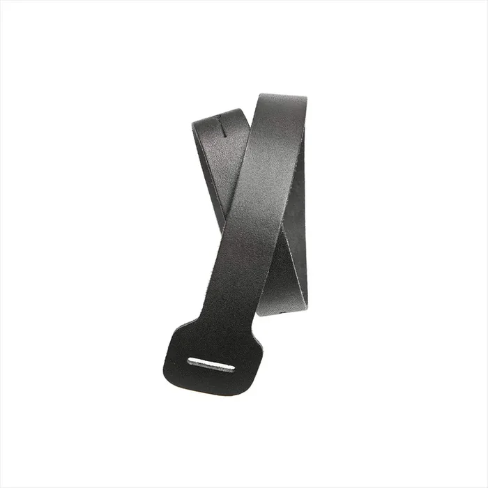 D‘Addario Leather Guitar Strap Extender