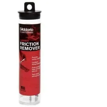 D‘addario LubriKit Friction Remover