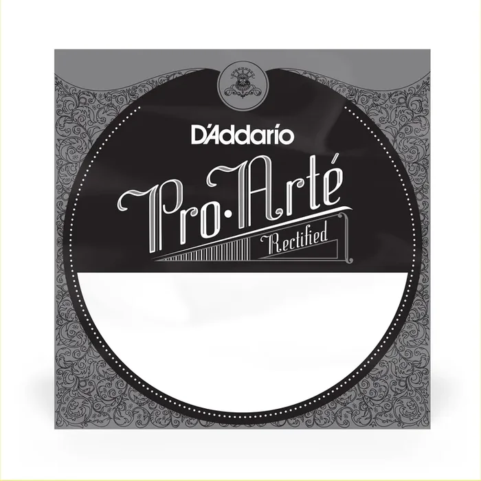 D‘Addario NYL Pro-Arté Classics Nylon Treble Single String .022