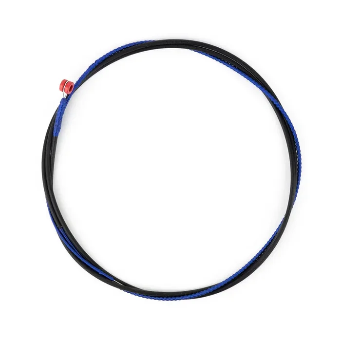 D‘Addario Nylon Tape Wound 35 (.035″) Bass Guitar Single String