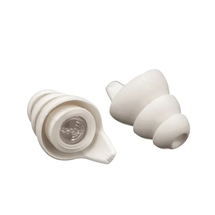 D‘Addario Pacato Full Frequency Ear Plugs