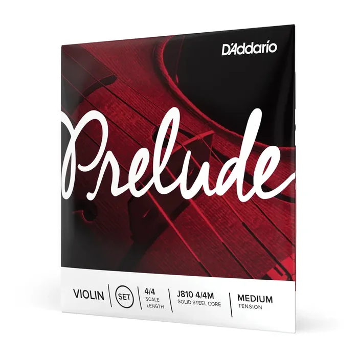 D‘Addario Prelude Violin String