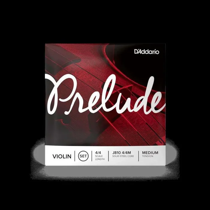 D‘Addario Prelude Violin String Sets
