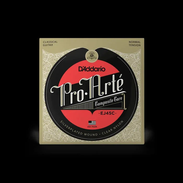 D‘Addario Pro Arte Composite Classical Guitar Strings