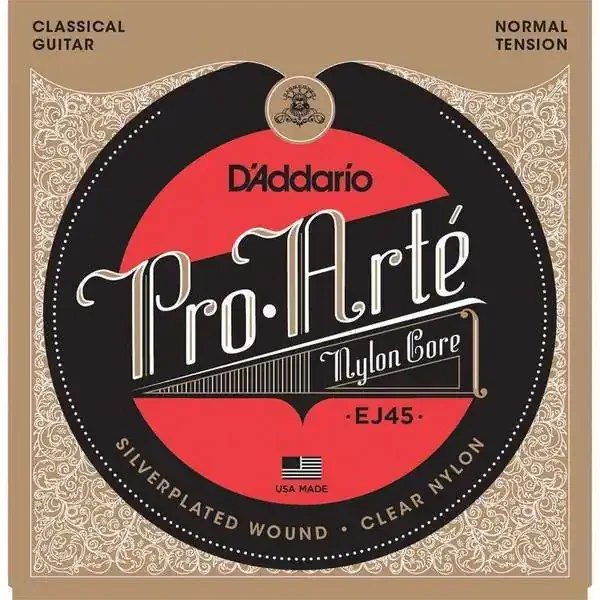 D‘Addario Pro Arte Nylon Classical Guitar Strings