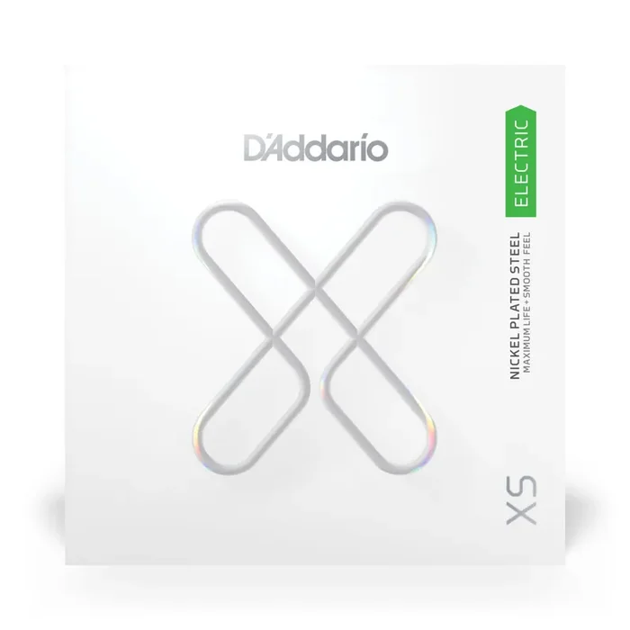 D‘Addario XS Coated Nickel 28 (.028″) Electric Guitar Single String