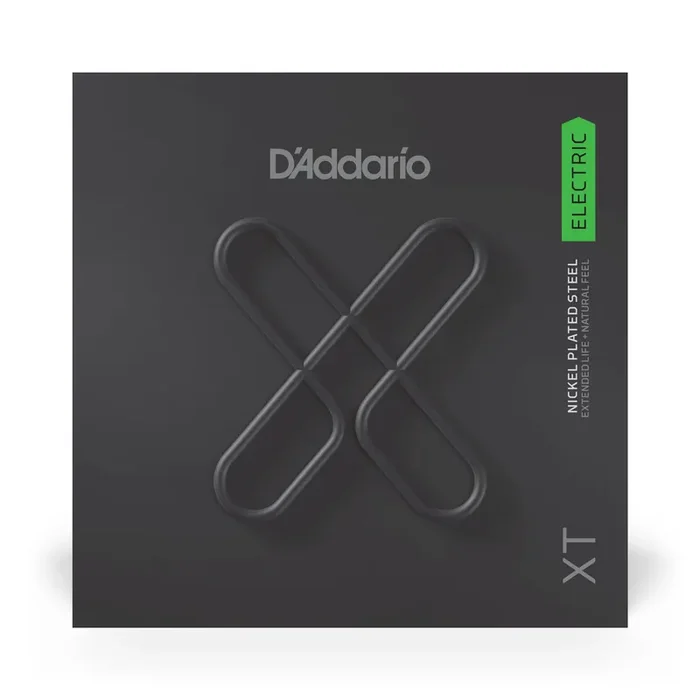 D‘Addario XT Nickel Wound 44 (.044″) Single Guitar String