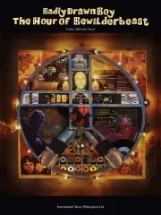 Damon Gough : Damon Gough : Magic In The Air – Guitar, Voice – Faber Digital