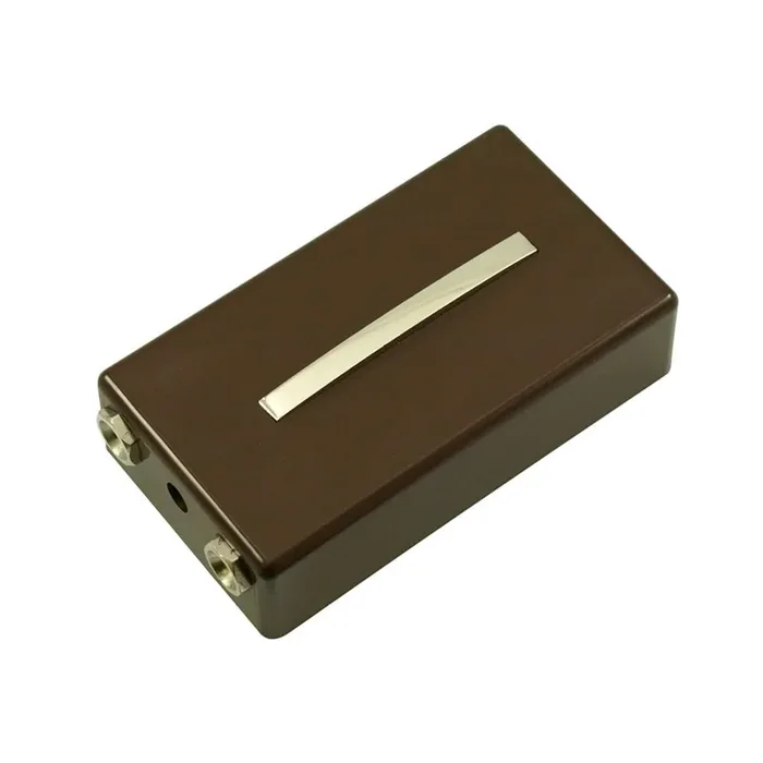 Dan Armstrong Rock Treble Ampeg Guitar Single Coil Pickup – Plexi