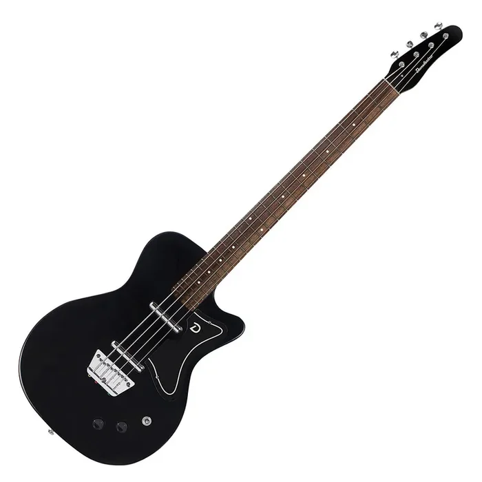 Danelectro ‘56 Bass ~ Black