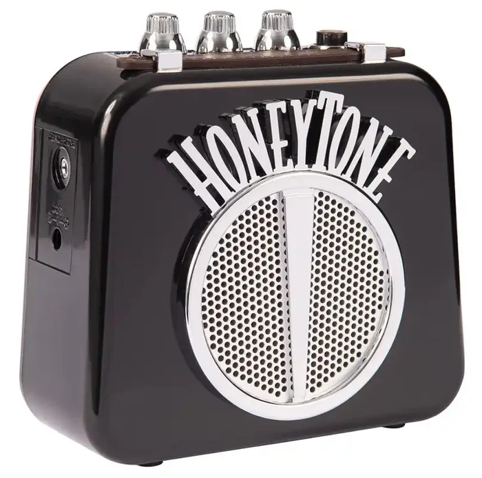 Danelectro Hodad mini Amplifier, Honeytone Mini Amp