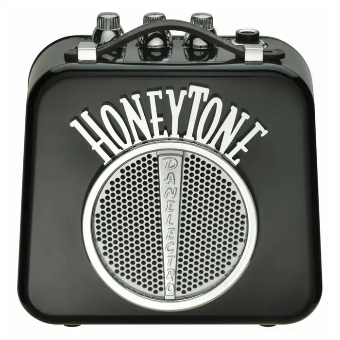 Danelectro Honeytone Mini Amplifier