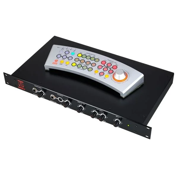 Dangerous Music Monitor ST