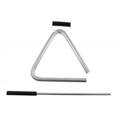 Danmar 4″ Triangle with Beater