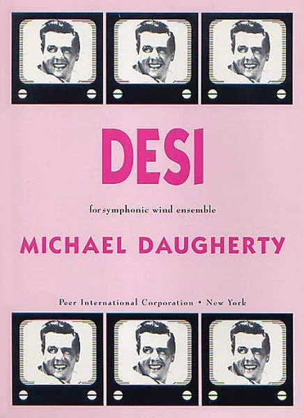 Daugherty: Desi