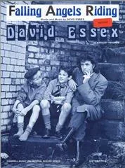 David Essex : David Essex : Falling Angels Riding – Guitar, Piano, Voice – Faber Digital