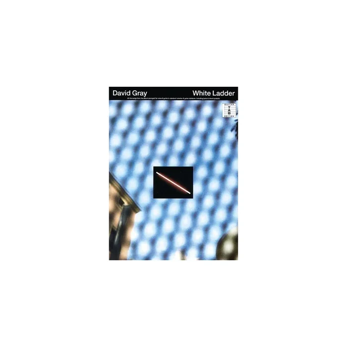 David Gray: White Ladder (TAB)