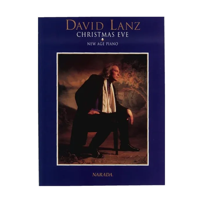 David Lanz – Christmas Eve