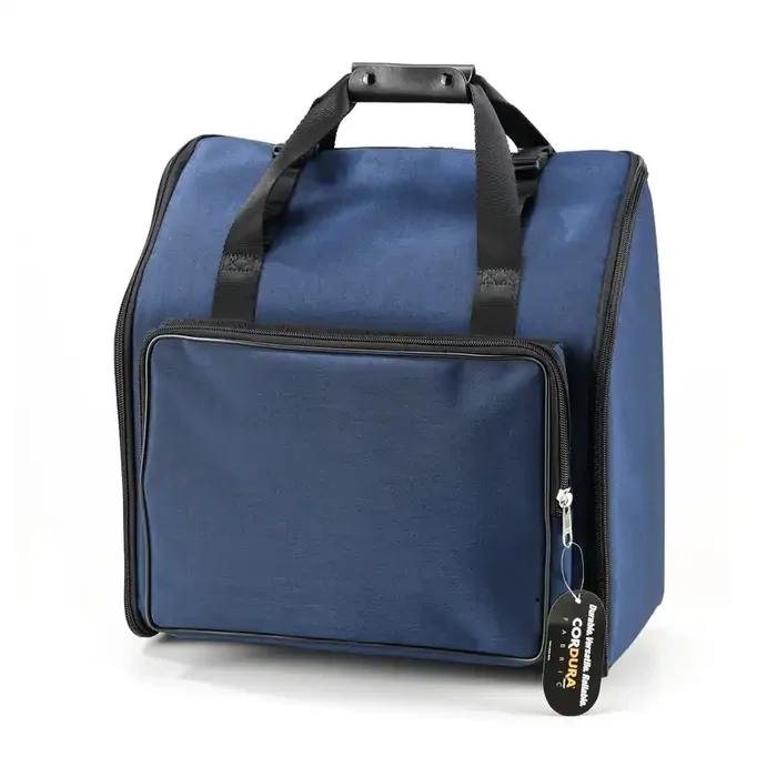 Deluxe Accordion Rucksack, suitable for 48 bass accordion