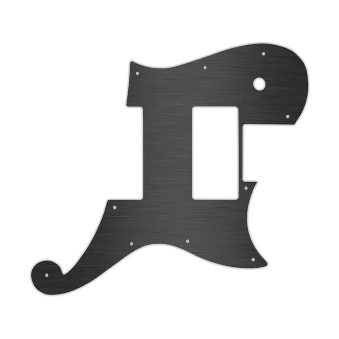 Deluxe Atlantic – Bakelite