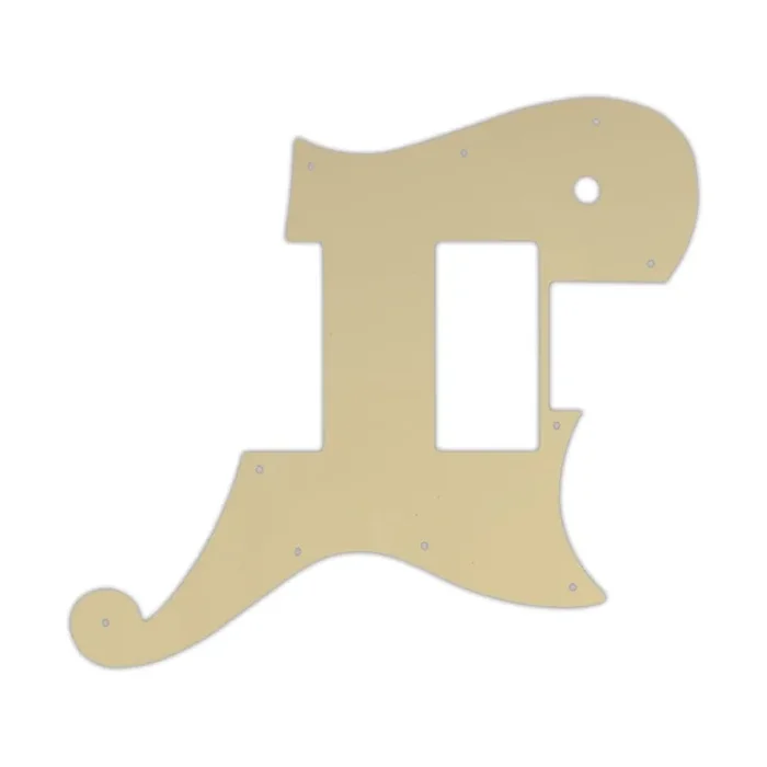 Deluxe Atlantic – Cream