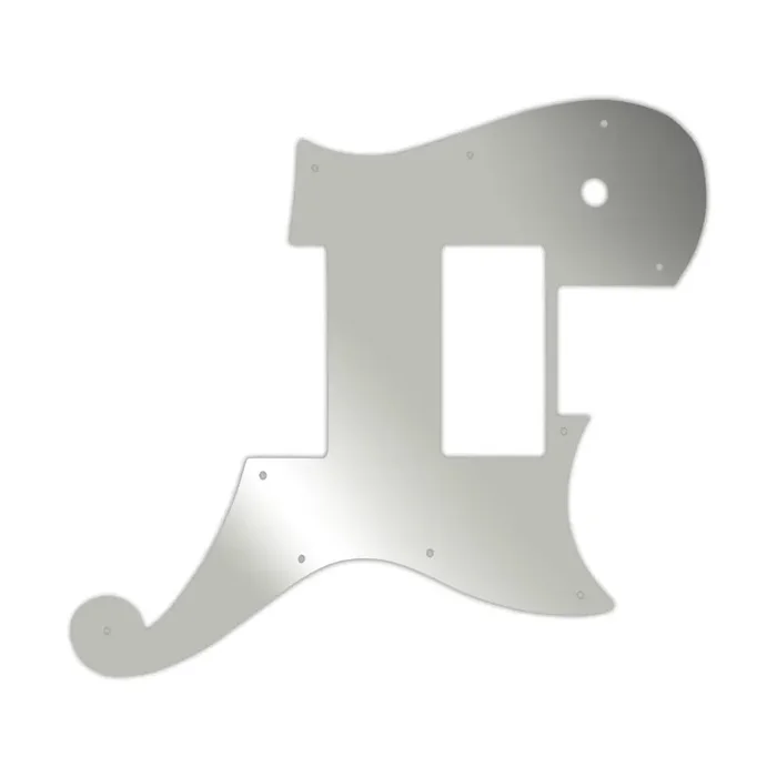 Deluxe Atlantic – Mirror