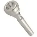 Denis Wick (3) Classic Trumpet Mouthpiece – Silver Plated