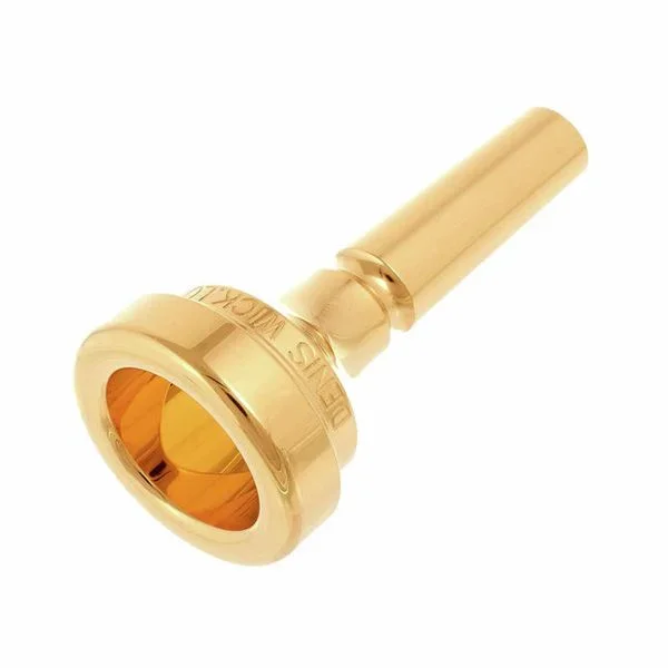 Denis Wick 4881 Cornet 5