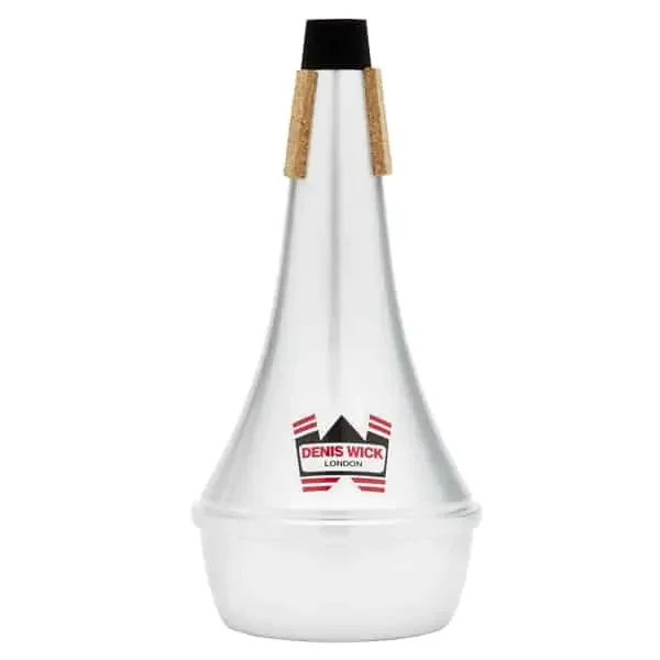 Denis Wick 5505 Trombone Straight Mute