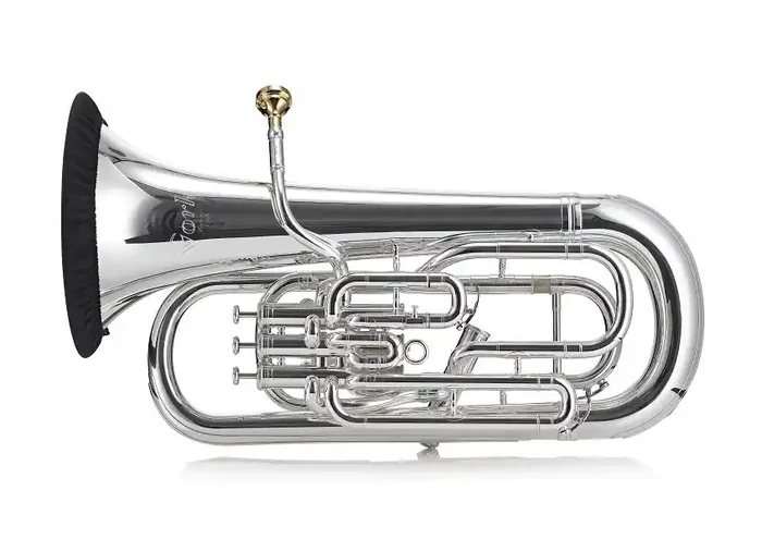 Denis Wick – Stretchable Bell Cover – Baritone & Bass Trombone 9.5″