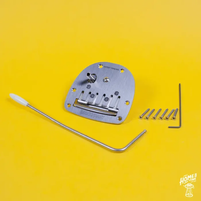 Descendant Vibrato Unit – Left Handed