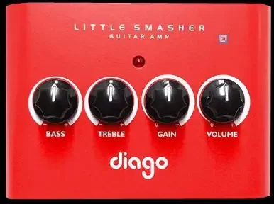 Diago Pedalboards High-Quality, Durable Pedalboards for Guitarists and Bassists