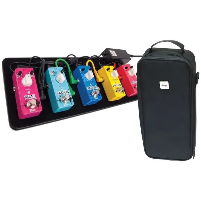 Diago Sprinter PB11 Soft Bag