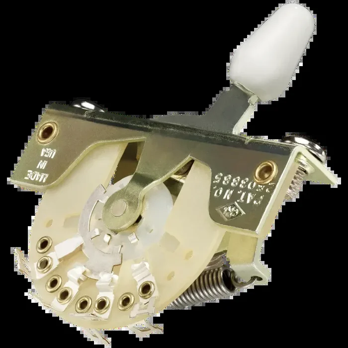 Dimarzio CRL 5-Way Switch for Strat