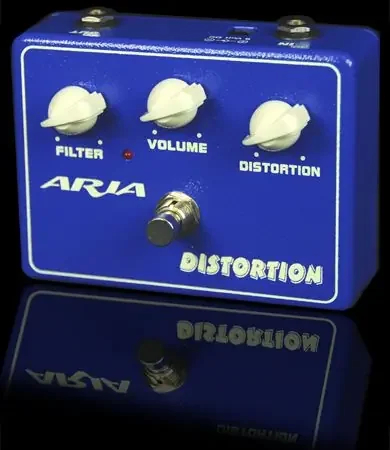 Distortion DT10